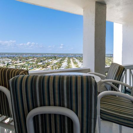 Paloma Penthouse Ormond Beach Exterior foto