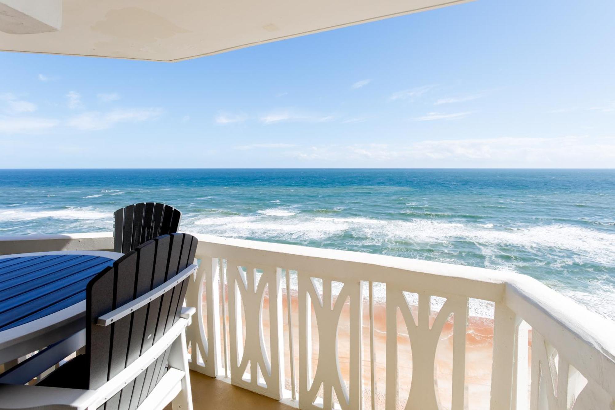 Paloma Penthouse Ormond Beach Exterior foto