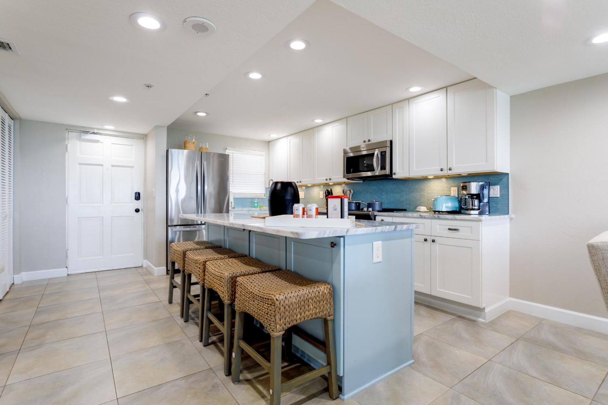 Paloma Penthouse Ormond Beach Exterior foto