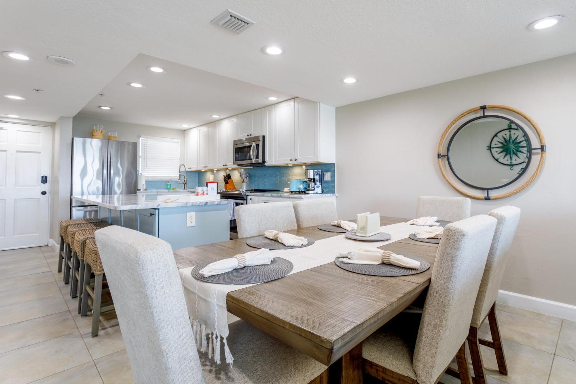 Paloma Penthouse Ormond Beach Exterior foto