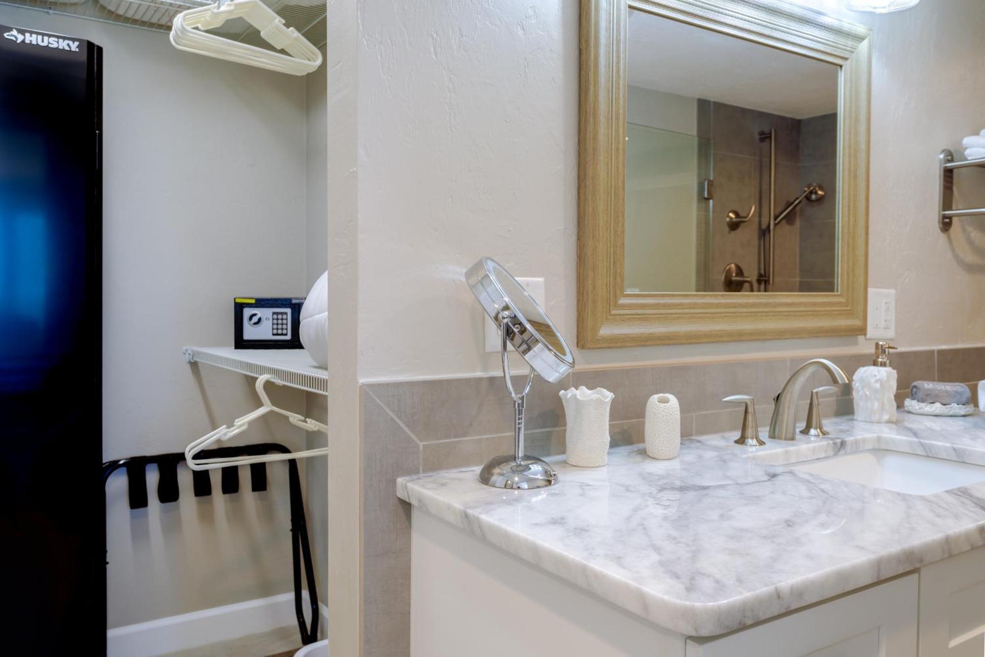 Paloma Penthouse Ormond Beach Exterior foto