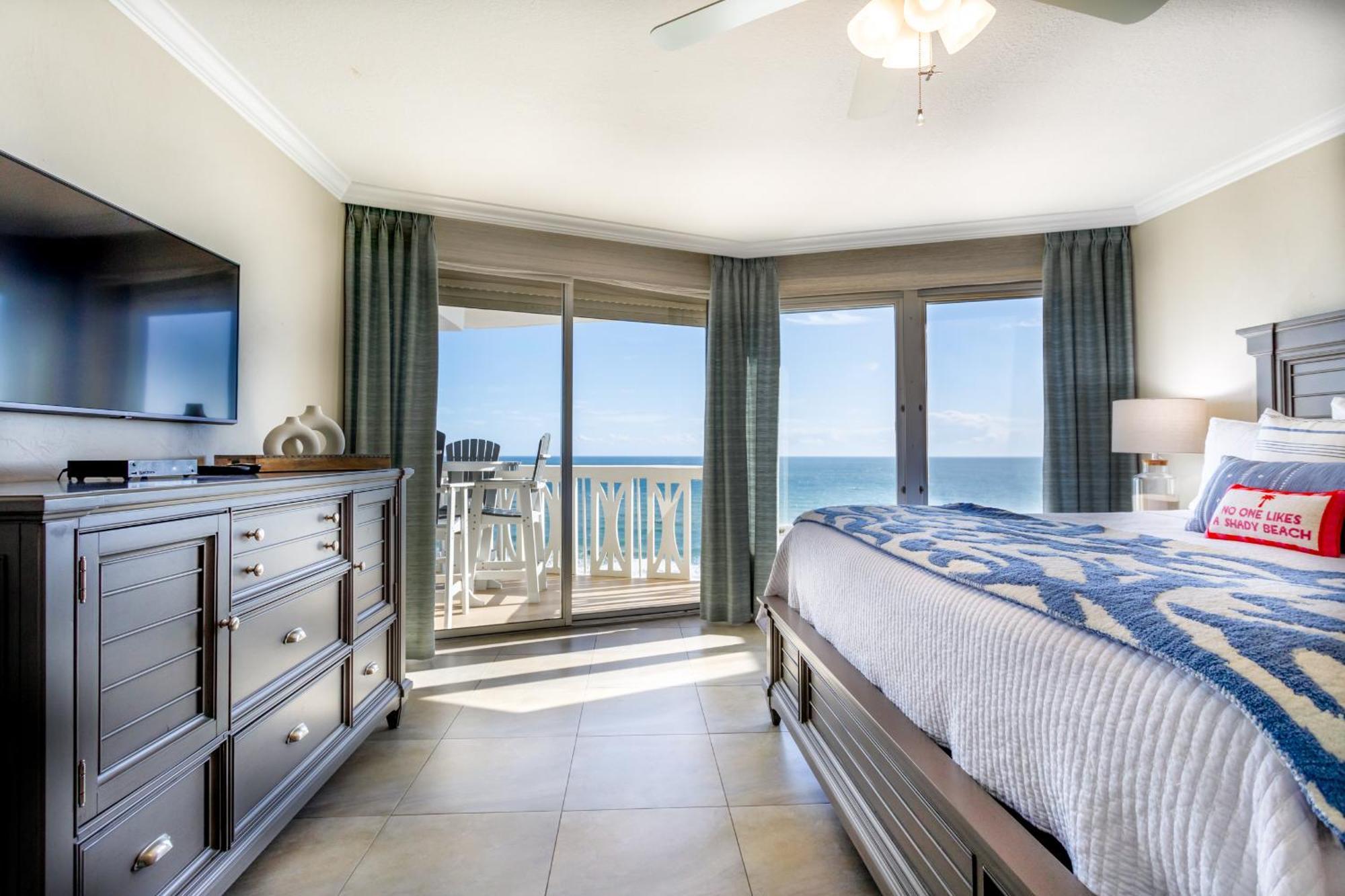Paloma Penthouse Ormond Beach Exterior foto